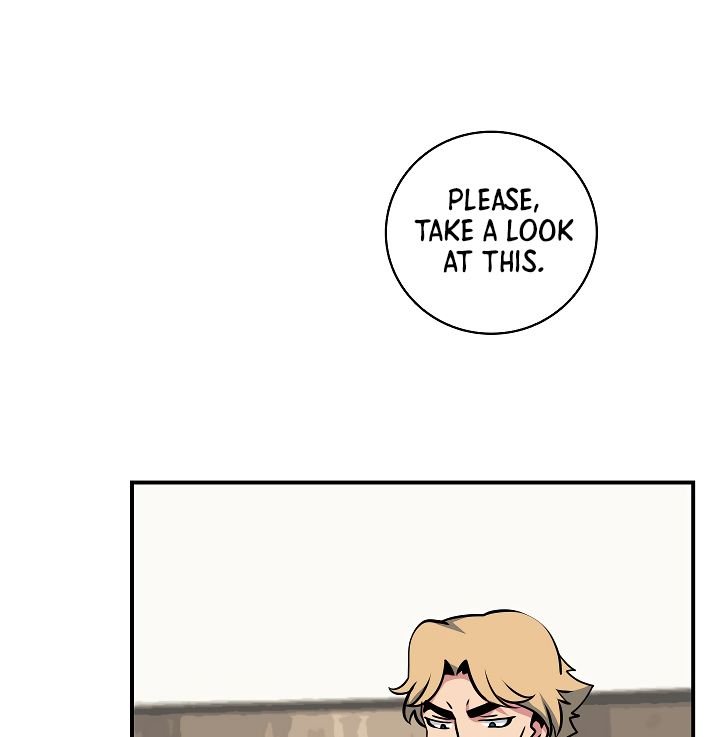 I’m Destined to Greatness! chapter 60 page 11