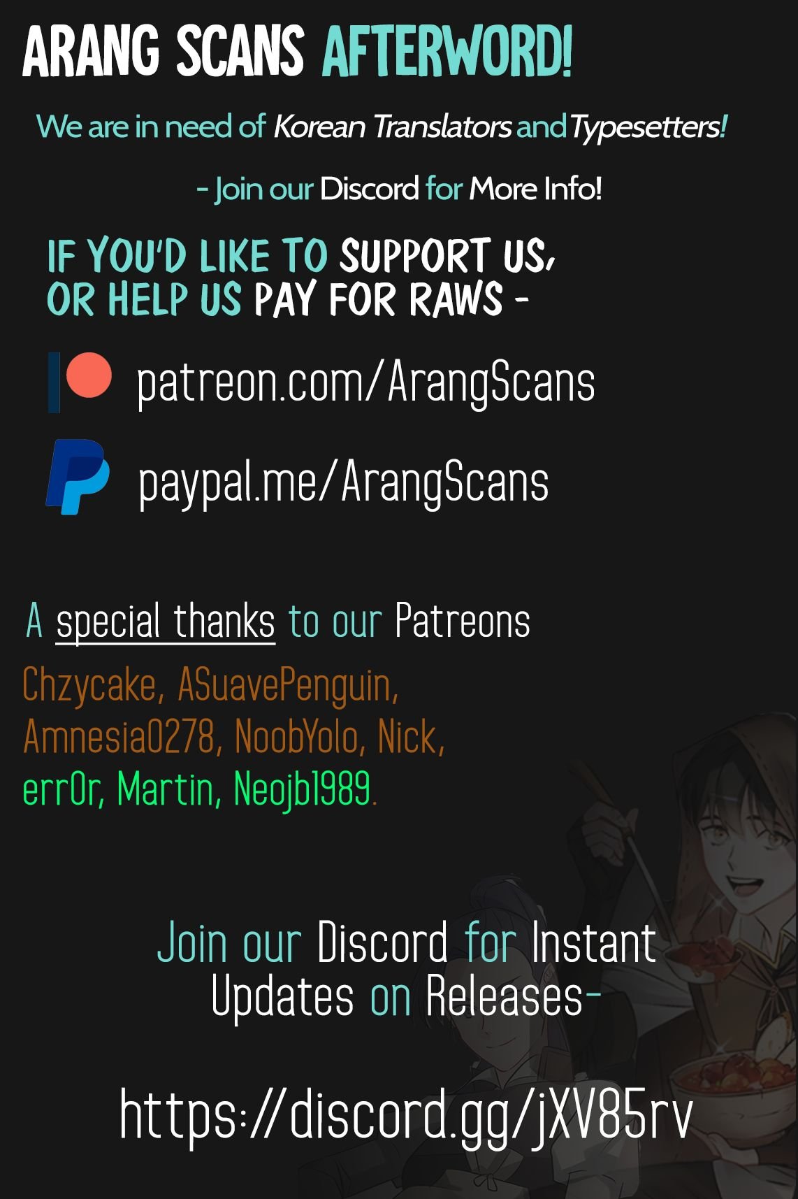 I’m Destined to Greatness! chapter 60 page 116