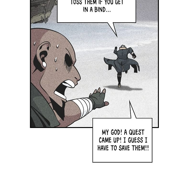 I’m Destined to Greatness! chapter 60 page 16