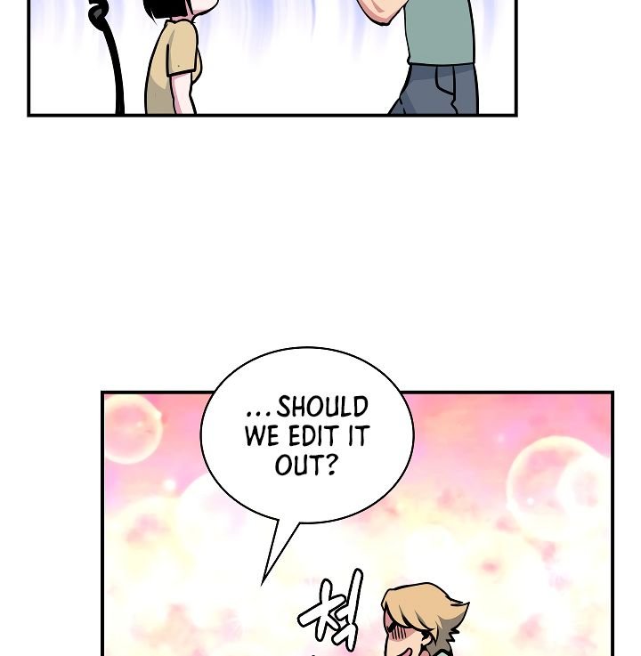 I’m Destined to Greatness! chapter 60 page 18