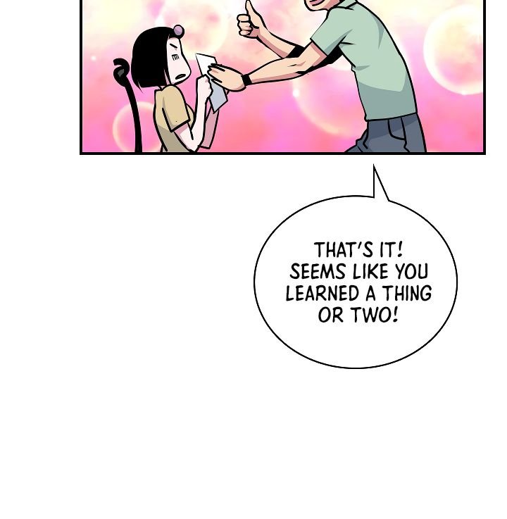 I’m Destined to Greatness! chapter 60 page 19