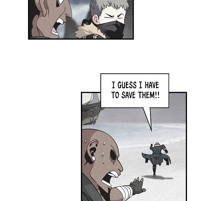 I’m Destined to Greatness! chapter 60 page 23