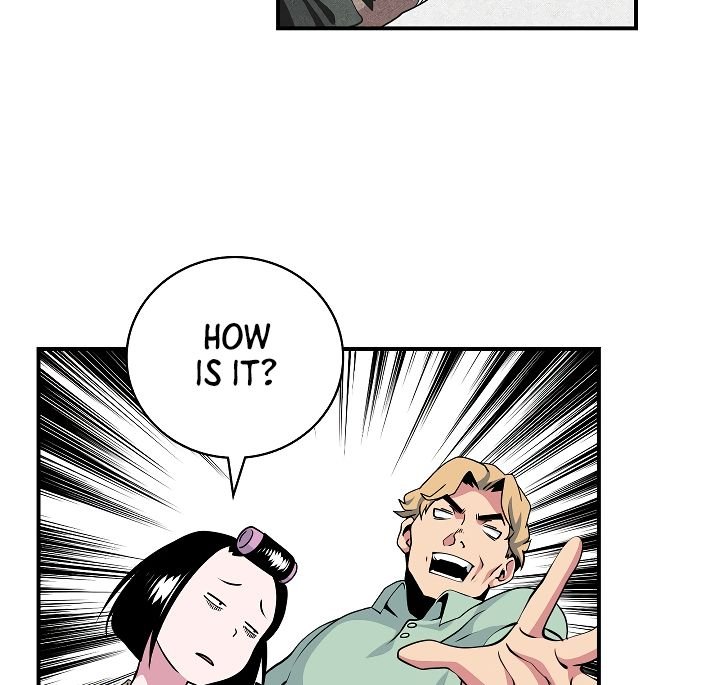 I’m Destined to Greatness! chapter 60 page 24