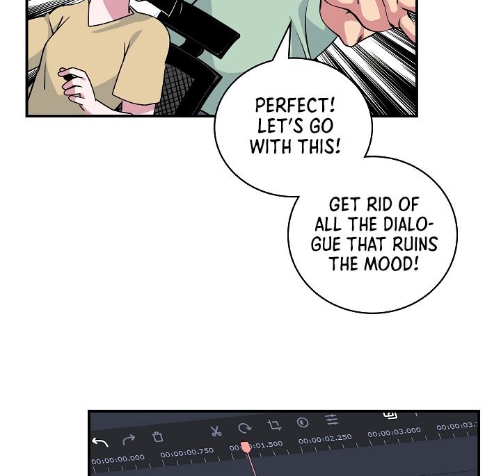 I’m Destined to Greatness! chapter 60 page 25