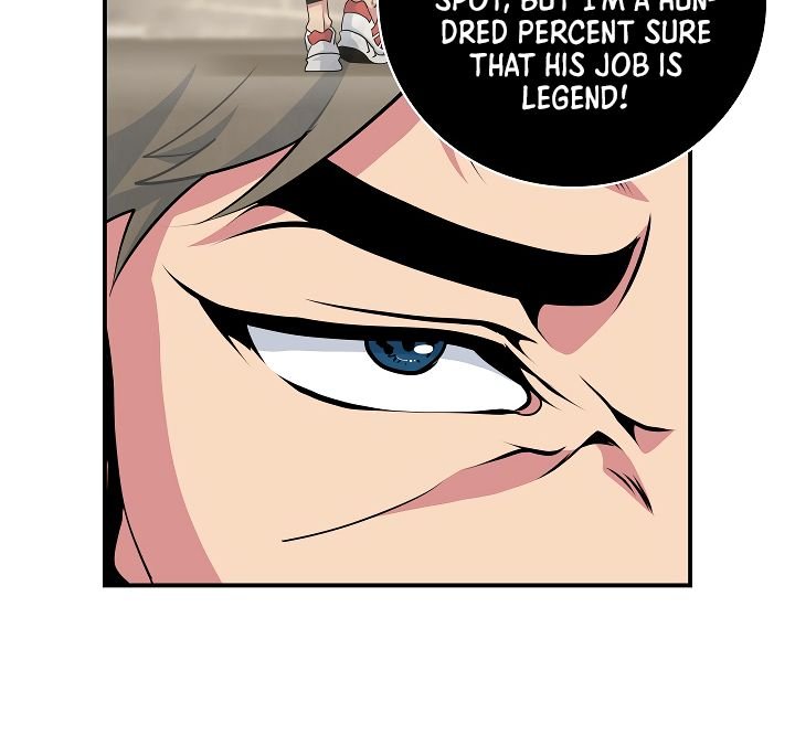 I’m Destined to Greatness! chapter 60 page 28