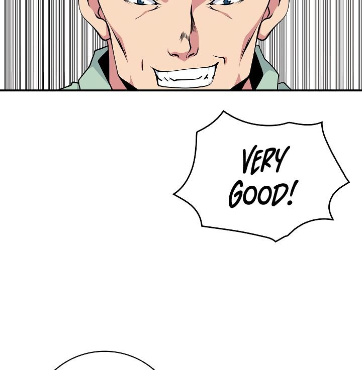 I’m Destined to Greatness! chapter 60 page 3