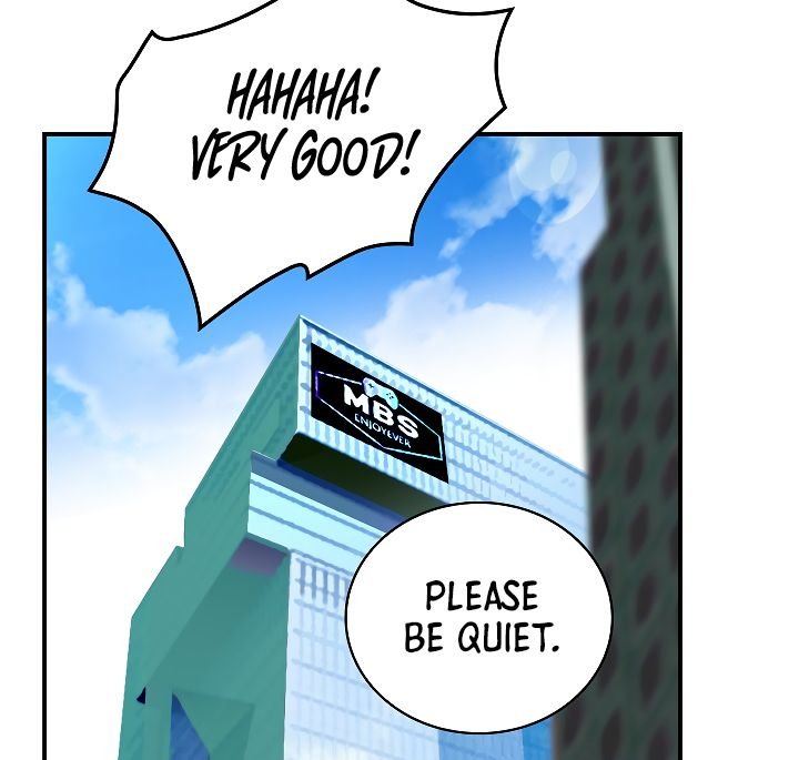 I’m Destined to Greatness! chapter 60 page 31