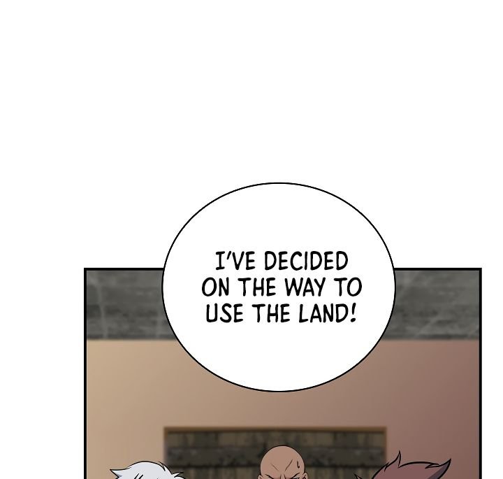 I’m Destined to Greatness! chapter 60 page 36