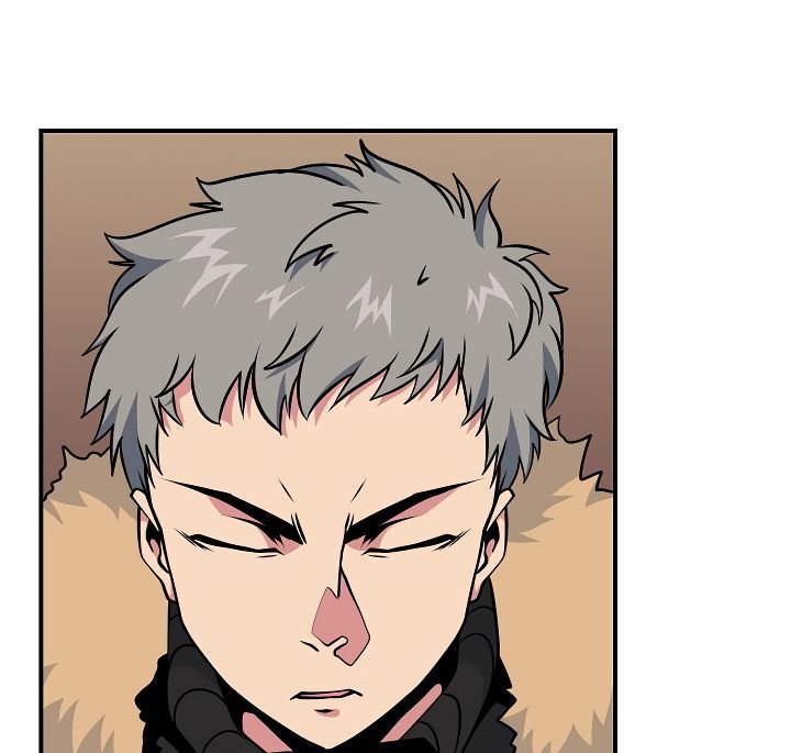 I’m Destined to Greatness! chapter 60 page 38