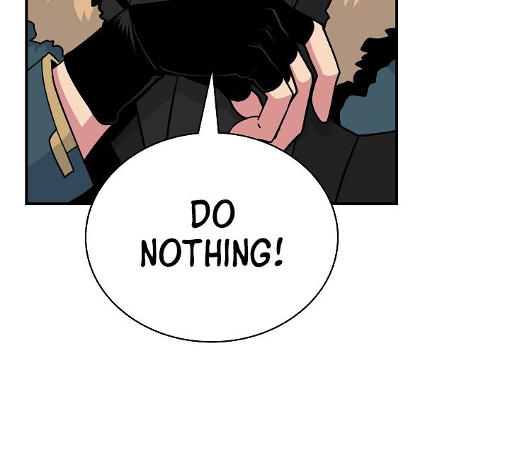 I’m Destined to Greatness! chapter 60 page 39