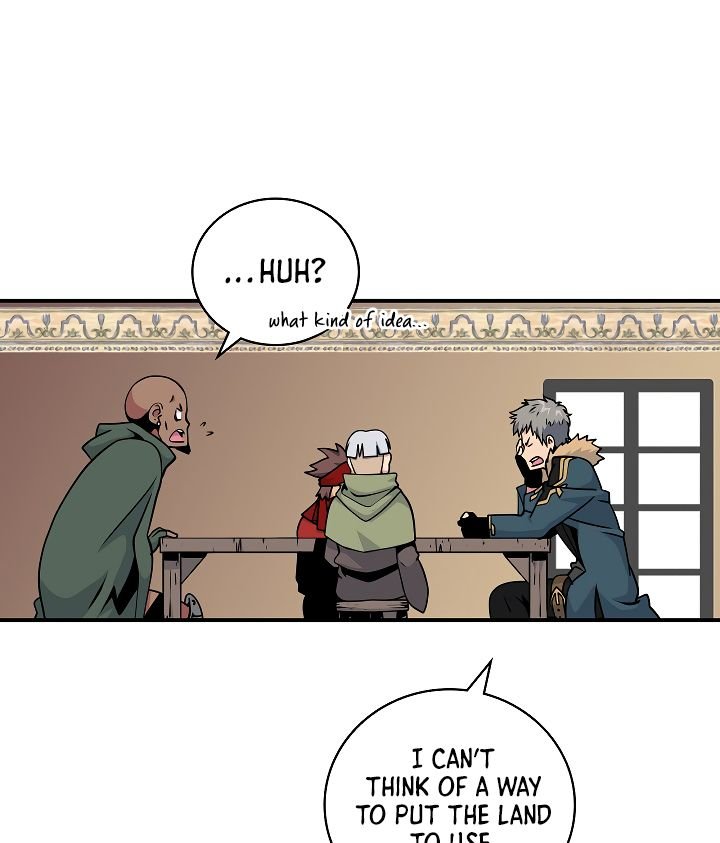 I’m Destined to Greatness! chapter 60 page 40