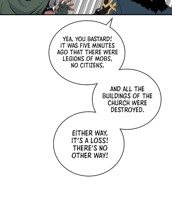 I’m Destined to Greatness! chapter 60 page 42