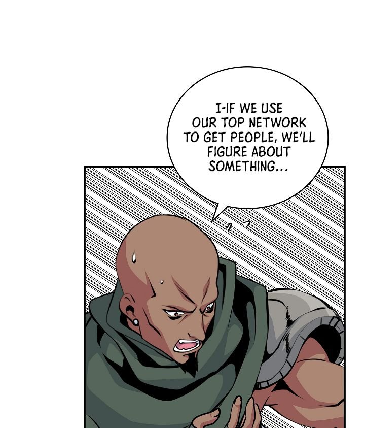 I’m Destined to Greatness! chapter 60 page 43