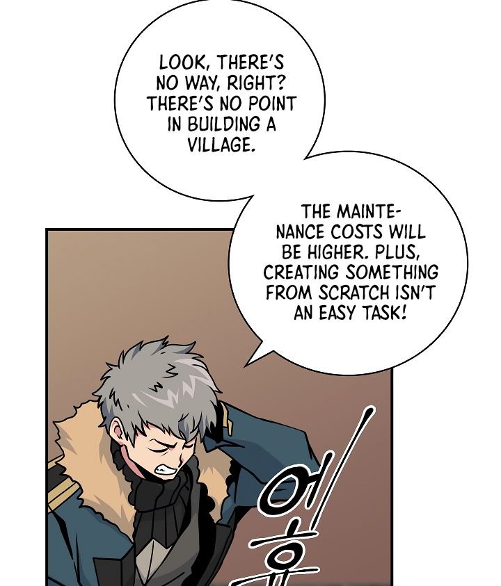 I’m Destined to Greatness! chapter 60 page 47