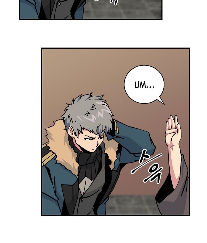 I’m Destined to Greatness! chapter 60 page 48