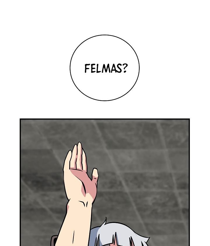 I’m Destined to Greatness! chapter 60 page 49