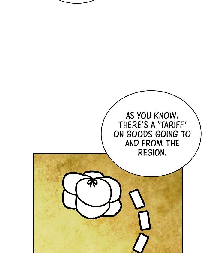 I’m Destined to Greatness! chapter 60 page 51