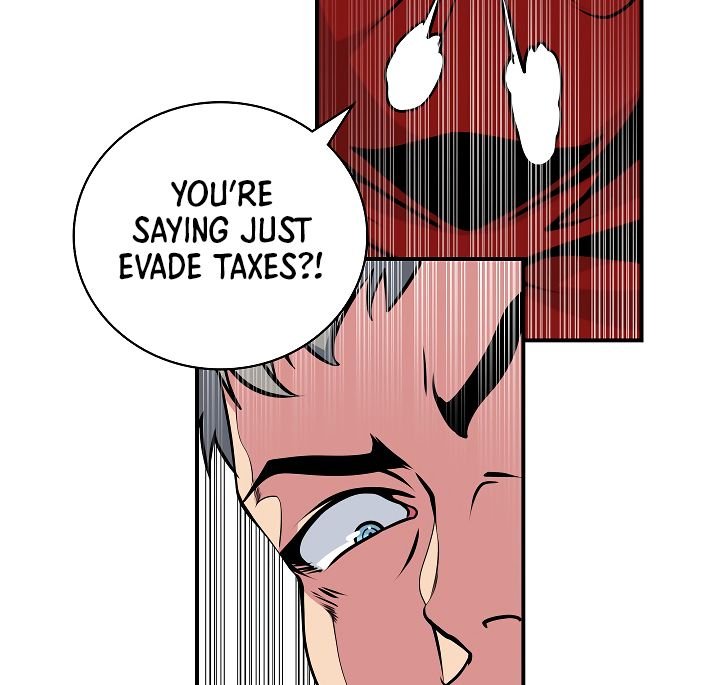 I’m Destined to Greatness! chapter 60 page 63