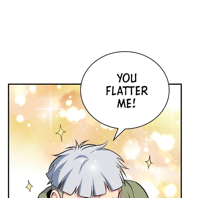 I’m Destined to Greatness! chapter 60 page 65