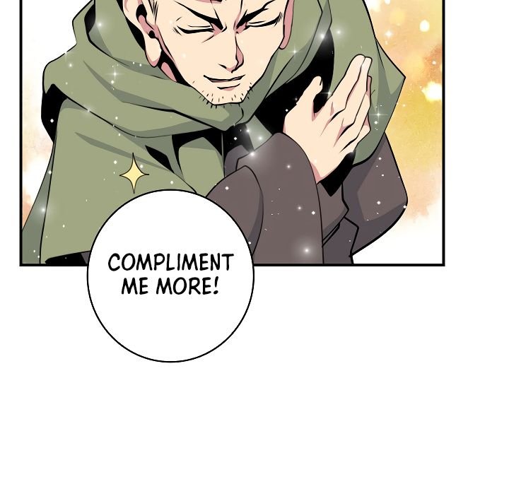 I’m Destined to Greatness! chapter 60 page 66