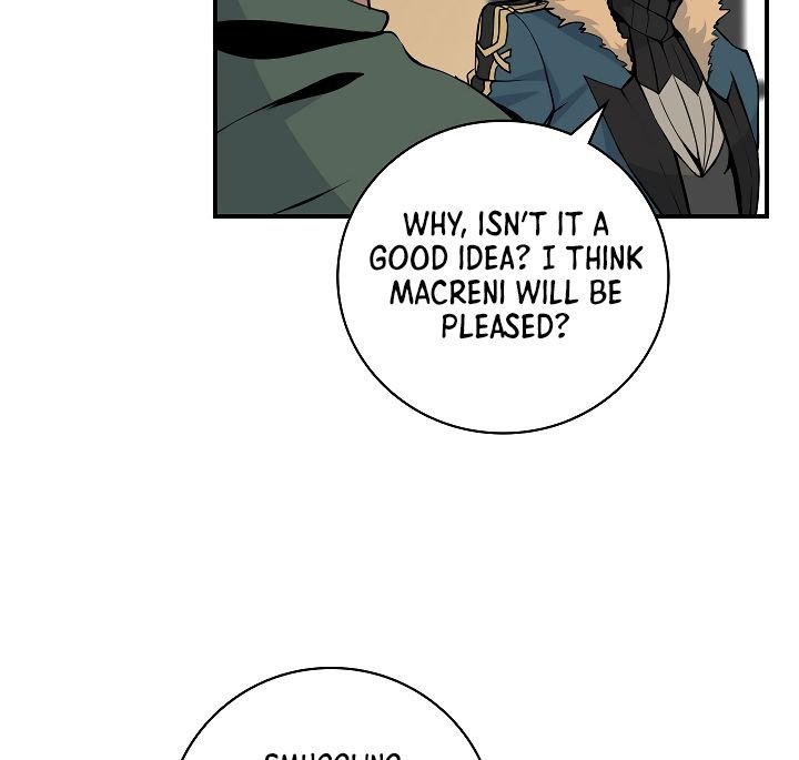 I’m Destined to Greatness! chapter 60 page 68