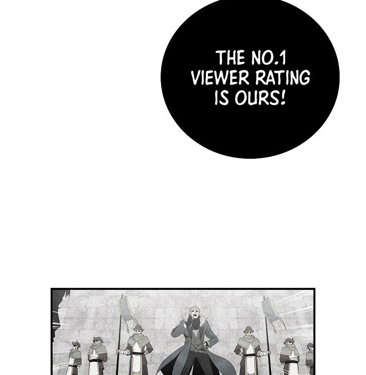 I’m Destined to Greatness! chapter 60 page 7