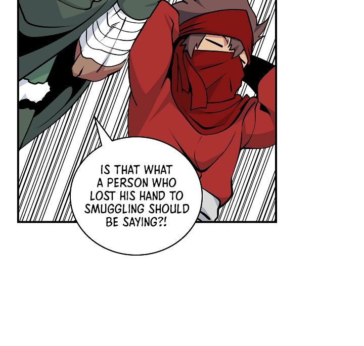 I’m Destined to Greatness! chapter 60 page 70