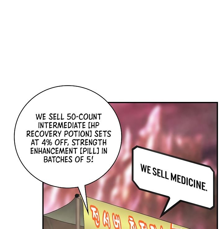 I’m Destined to Greatness! chapter 60 page 78