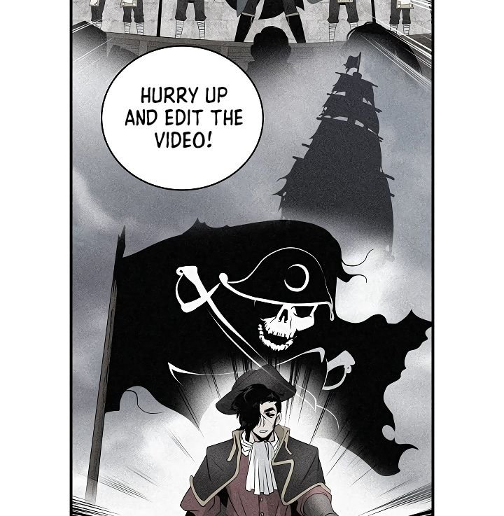 I’m Destined to Greatness! chapter 60 page 8