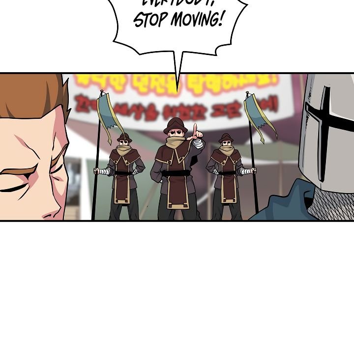 I’m Destined to Greatness! chapter 60 page 82