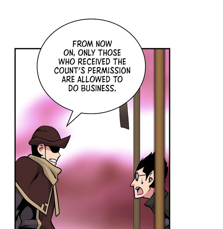 I’m Destined to Greatness! chapter 60 page 83