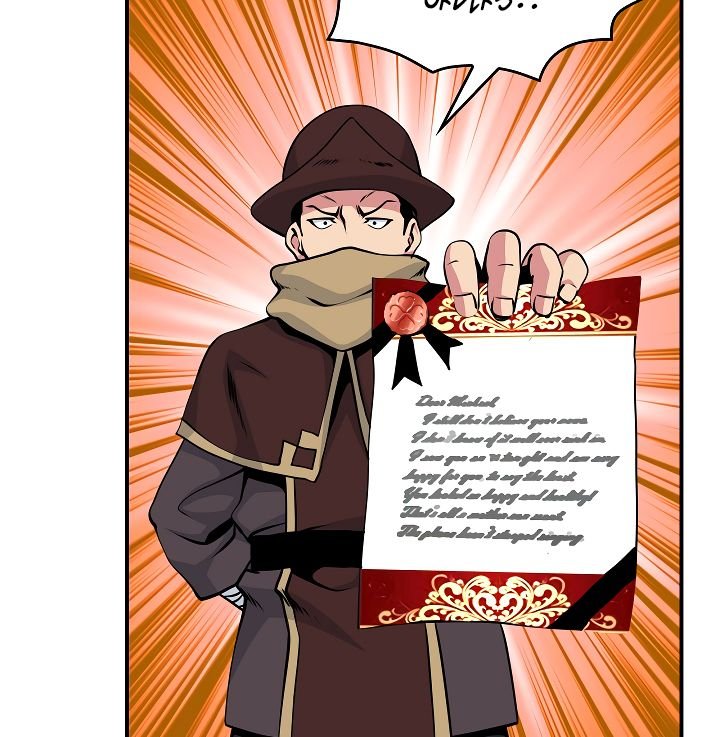 I’m Destined to Greatness! chapter 60 page 85