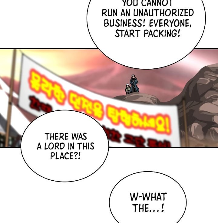 I’m Destined to Greatness! chapter 60 page 88