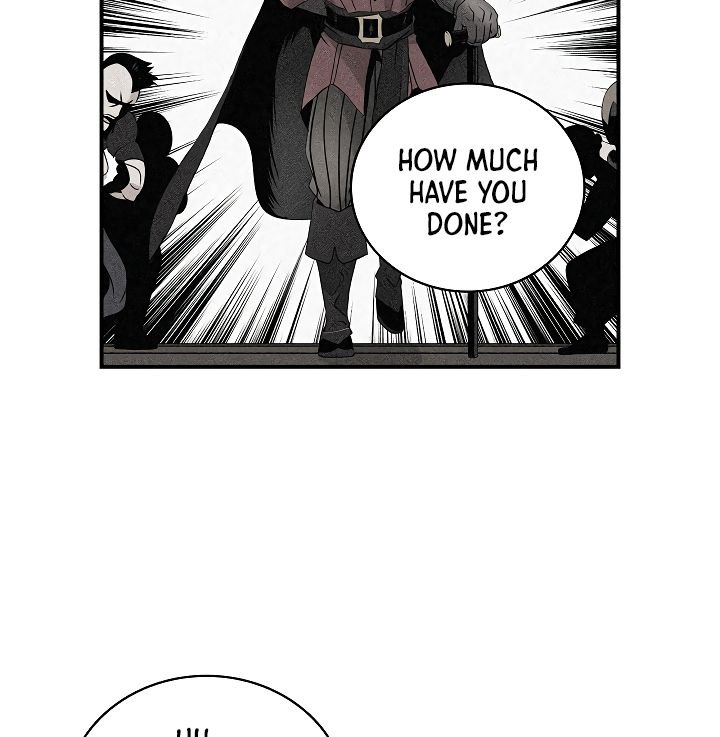 I’m Destined to Greatness! chapter 60 page 9