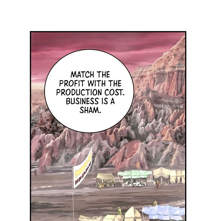 I’m Destined to Greatness! chapter 60 page 91