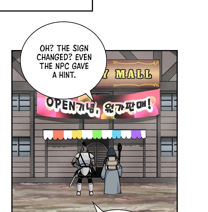 I’m Destined to Greatness! chapter 60 page 94