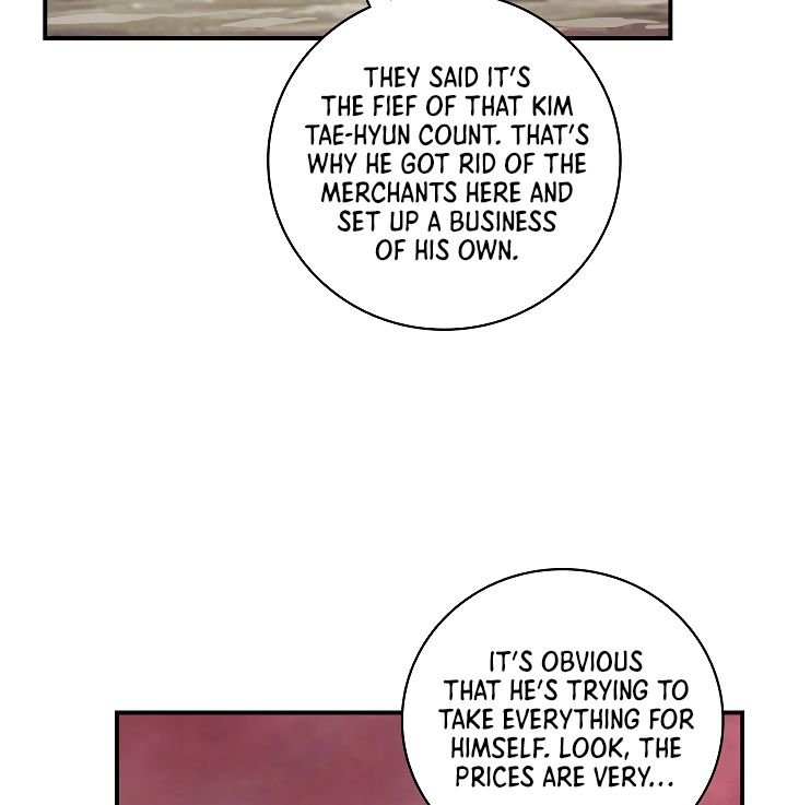 I’m Destined to Greatness! chapter 60 page 95