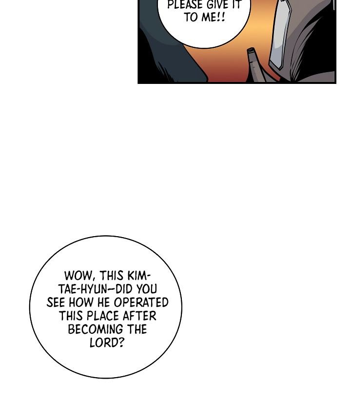 I’m Destined to Greatness! chapter 60 page 99