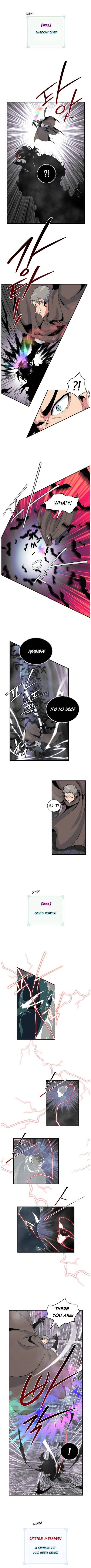 I’m Destined to Greatness! chapter 66 page 4