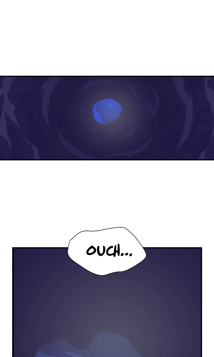 I’m Destined to Greatness! chapter 7 page 1