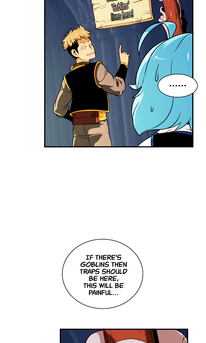 I’m Destined to Greatness! chapter 7 page 10