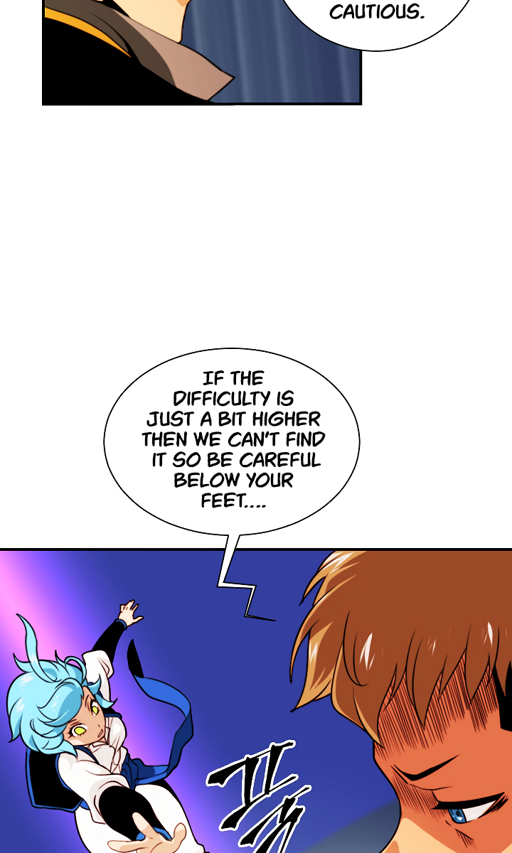 I’m Destined to Greatness! chapter 7 page 12