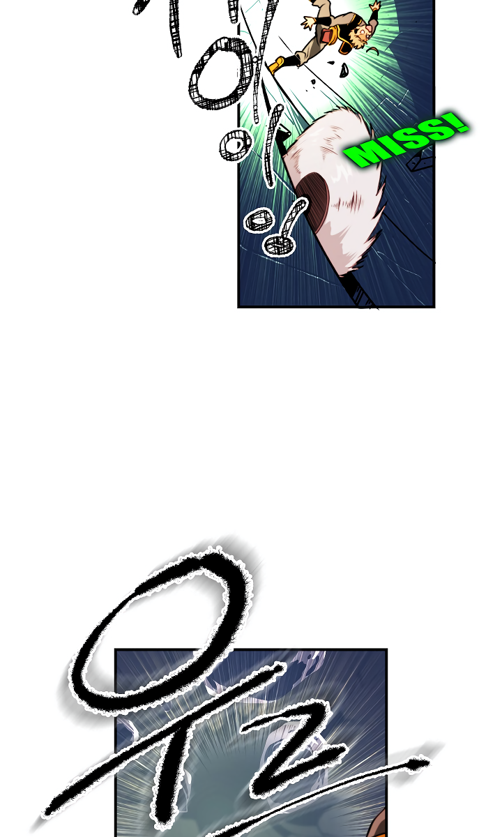 I’m Destined to Greatness! chapter 7 page 16