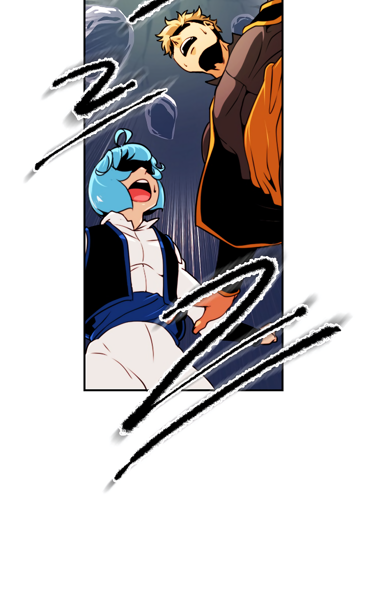 I’m Destined to Greatness! chapter 7 page 17