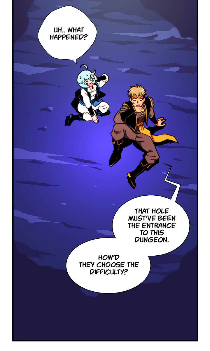 I’m Destined to Greatness! chapter 7 page 2