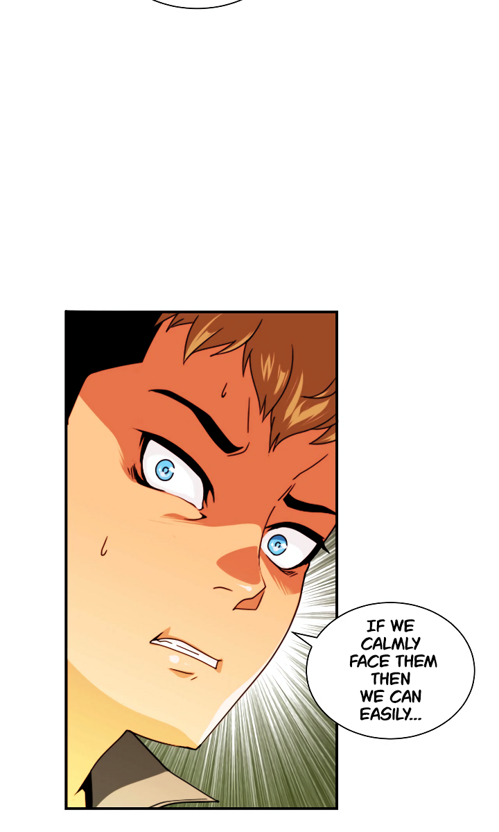 I’m Destined to Greatness! chapter 7 page 24