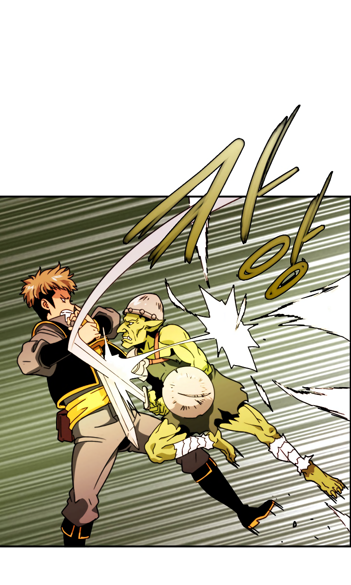 I’m Destined to Greatness! chapter 7 page 25