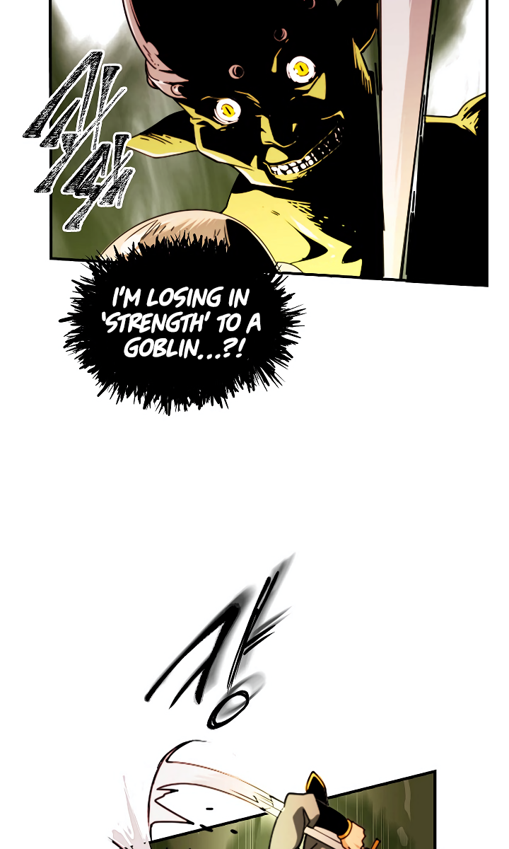 I’m Destined to Greatness! chapter 7 page 27