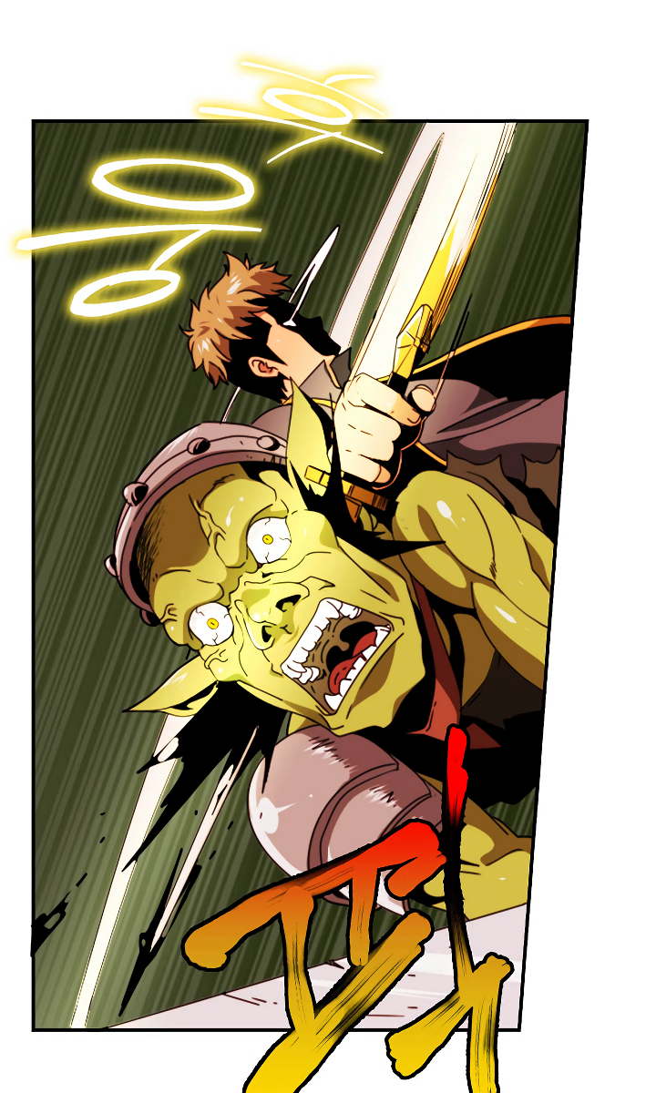 I’m Destined to Greatness! chapter 7 page 29