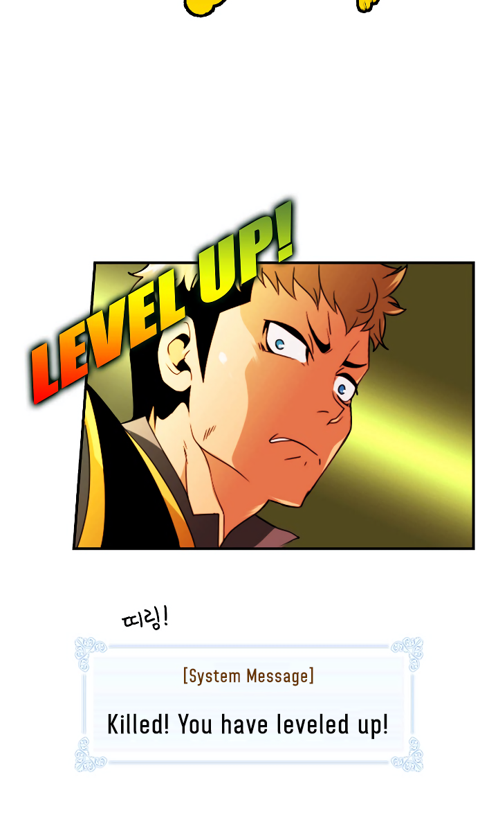 I’m Destined to Greatness! chapter 7 page 30